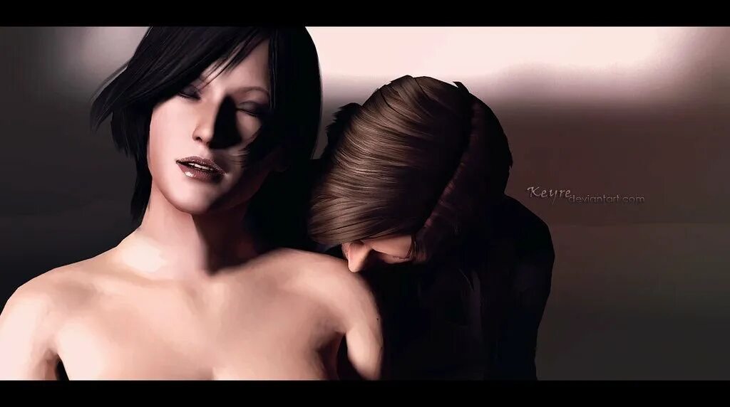 Ada wong and leon r34. Ada wong and leon r34