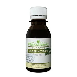 Олеиновая кислота