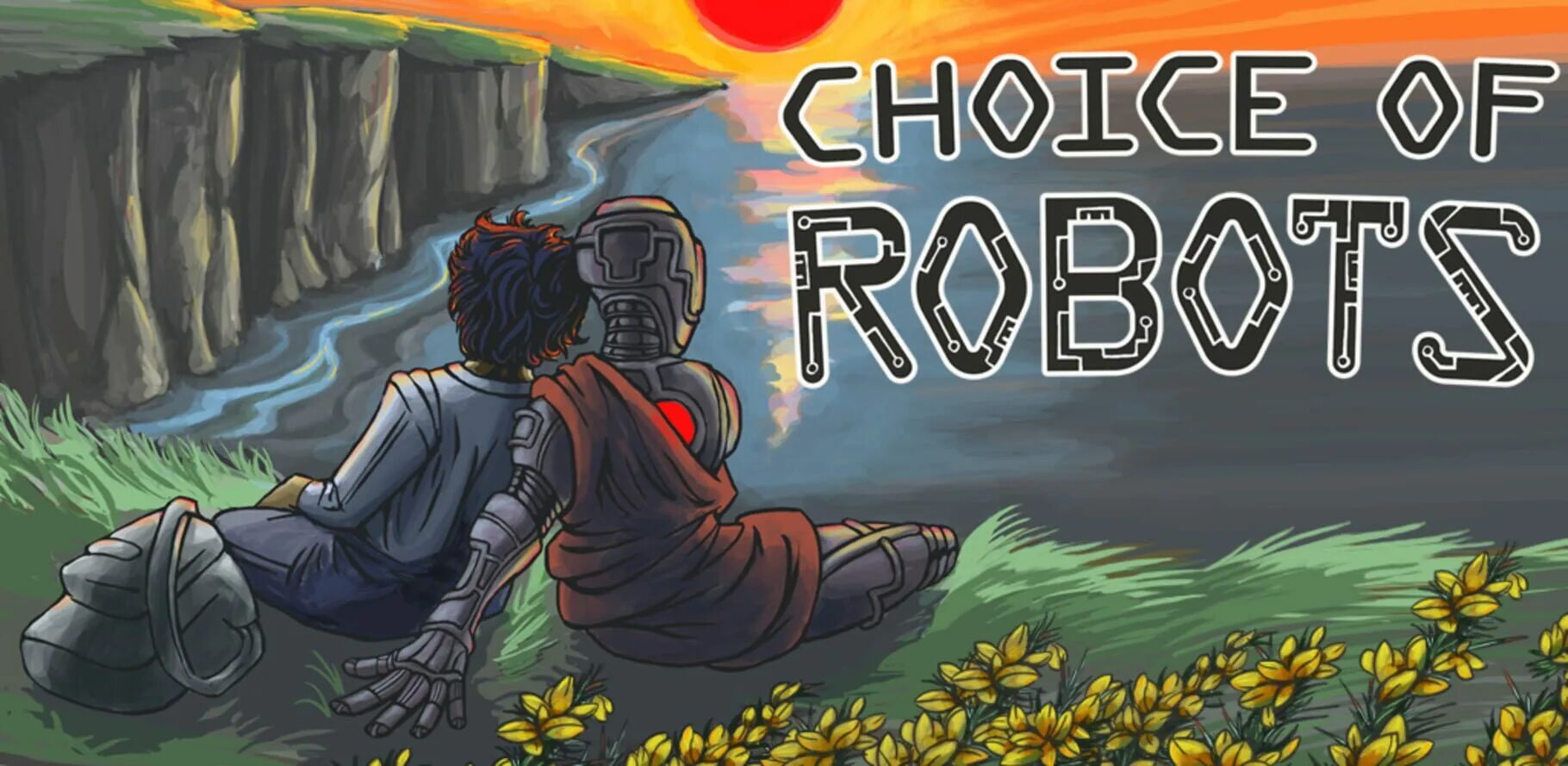 Игра the choice of Life. Choice of Robots игра. Игра your choice interactive. Life choices game.