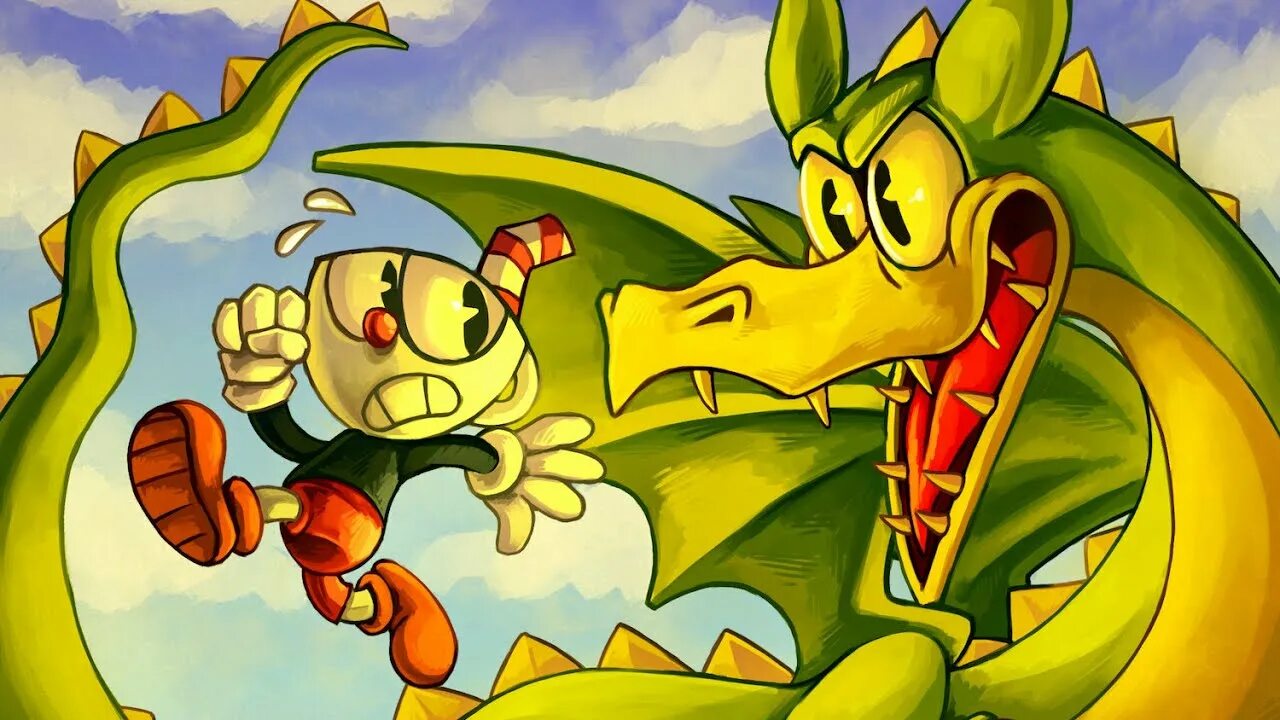 Cuphead чинук салюки. Pilot saluki cuphead. Cuphead чинук салюки. Cuphead the delicious last course. Пилот салюки капхед.
