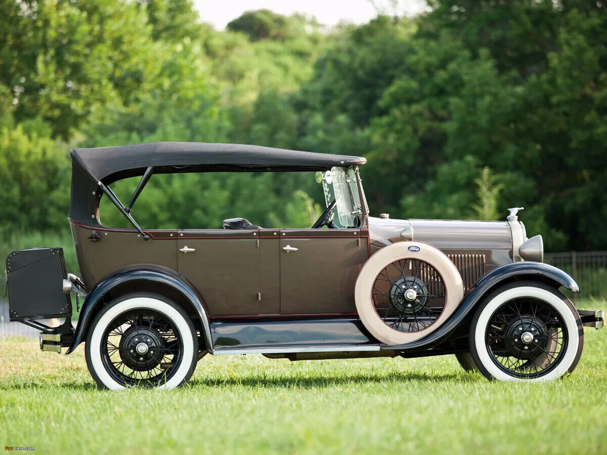 Модель форда. Ford model a (1927). Форд модель а 1927 Фаэтон. Ford model a Phaeton 4 Door 1929.