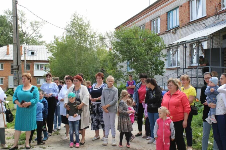 Поселок октябрьский киреевский. Тульская область Киреевский район пос Октябрьский. Киреевск Киреевский район Тульская область. Липки Тульская область Киреевский район 2 школа. Сеченский Тульская область Киреевский район.