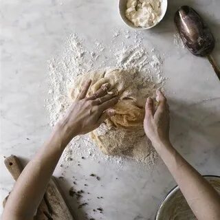 Готовка эстетика