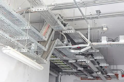 Power conduit