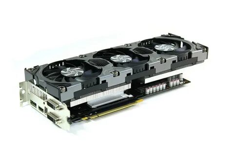 Nvidia geforce gtx 770
