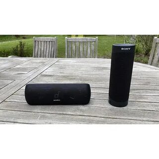 Motion plus колонка