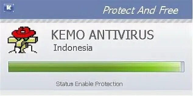 Virus 9