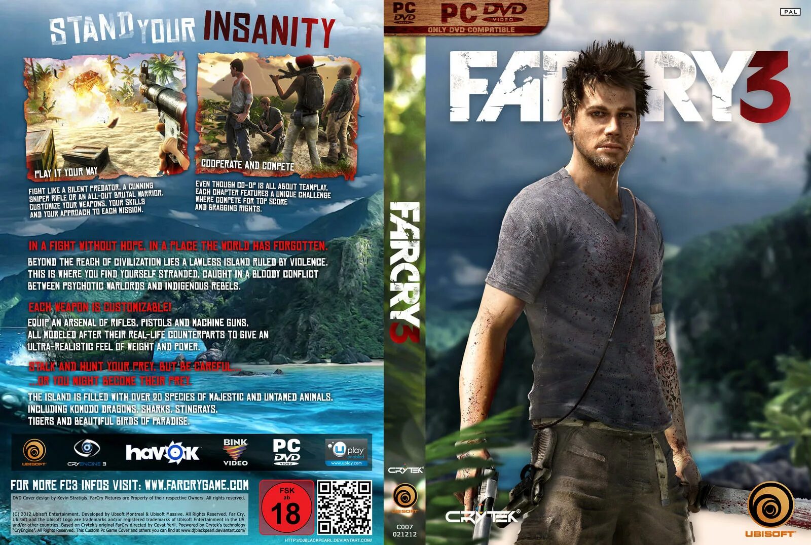 Cry 3 forms. Dvd обложка антология far cry. far cry 3 обложка dvd. far cry 3 обложка диска. far cry 3 dvd.