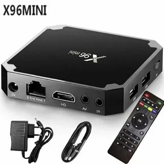 X96 mini