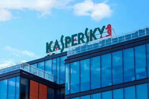 Сайт лаборатории касперского