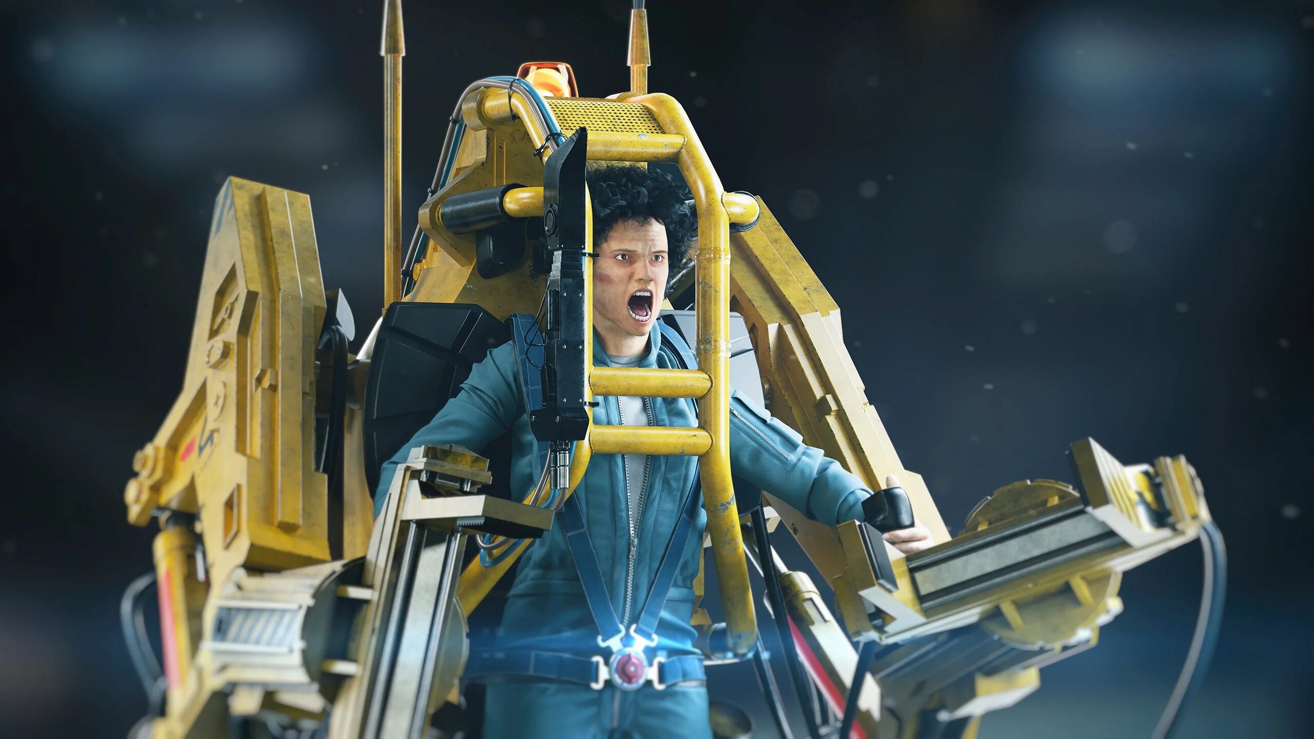 Power loading. Aliens погрузчик. p-5000 powered work loader. power loader skin.