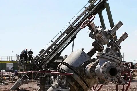ашальчинское нефтяное месторождение