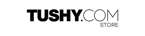 Tushy Store Logo. 