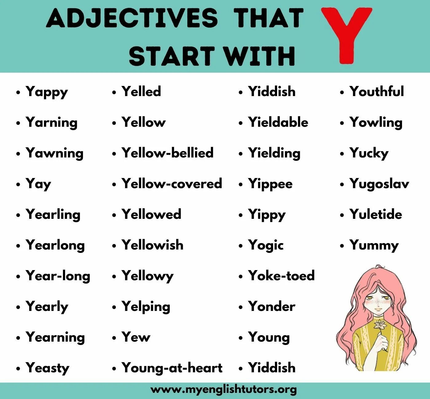 Adjectives starting with a. Gradable adjectives в английском. Non-gradable adjectives список. Adjectives starting with y. Adjective y