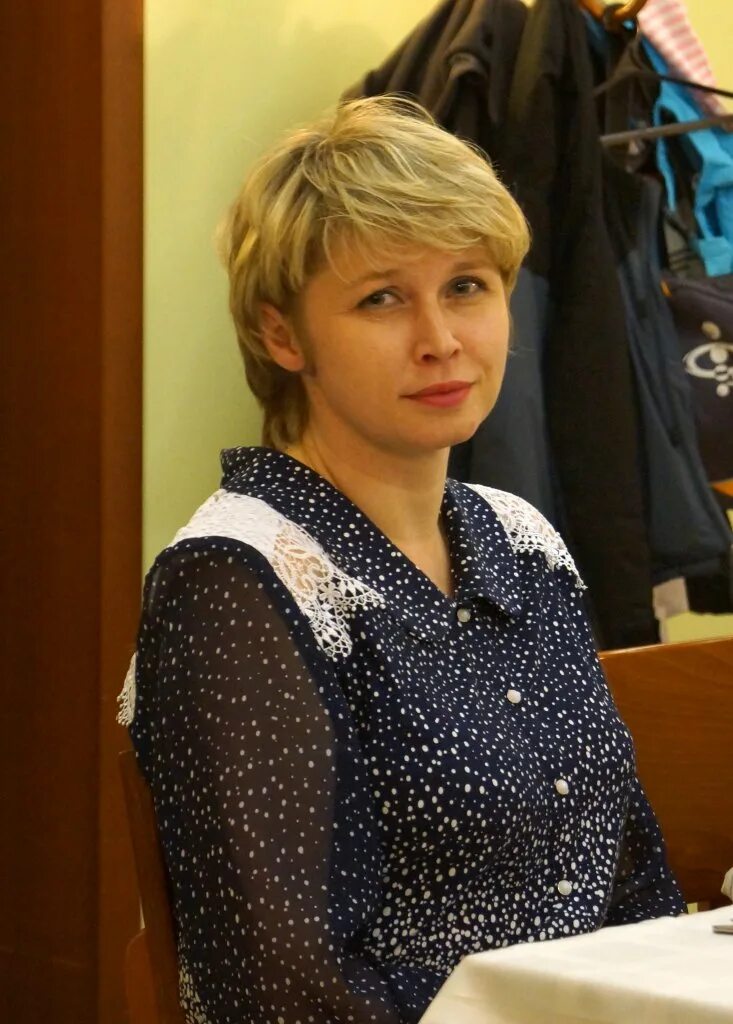 сайт екатерины михайловны