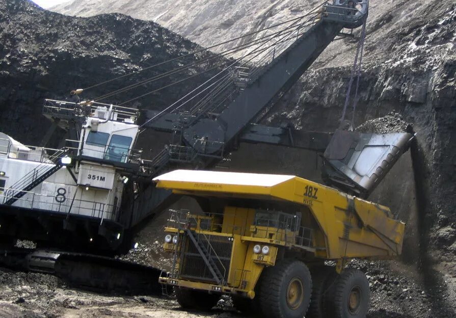 24 mining