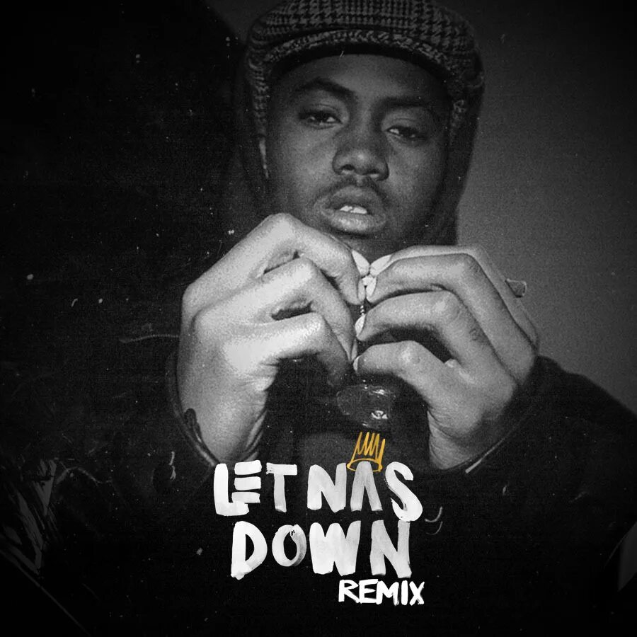 Write this down remix