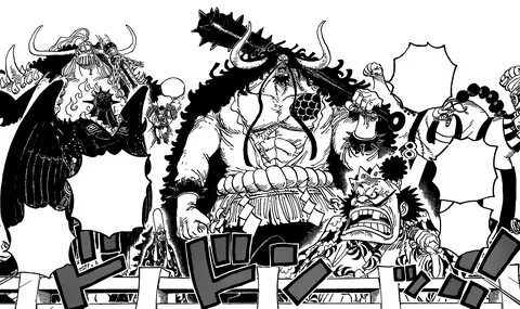 Mangalib one piece