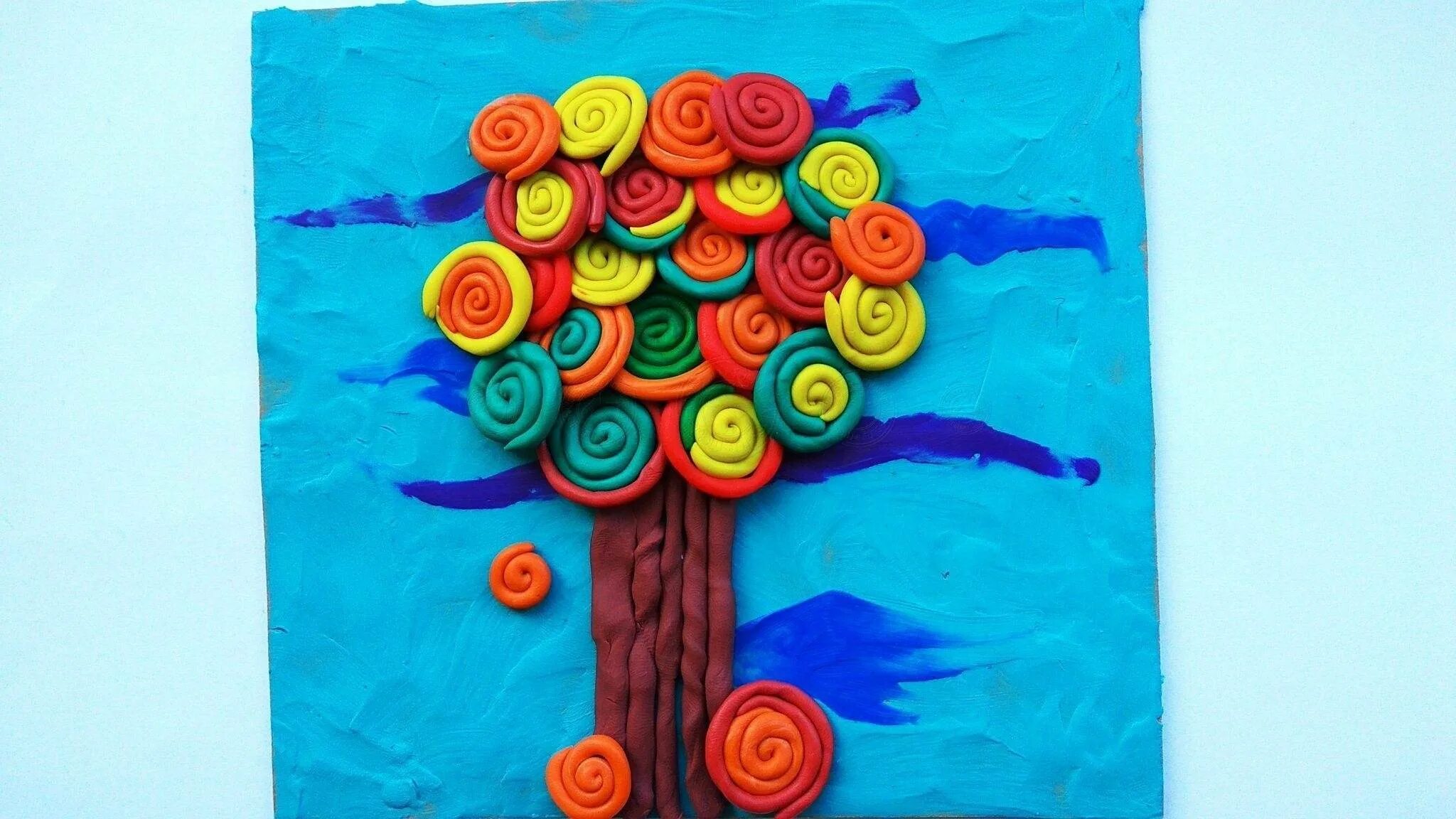 Пластилин зхк цветик 6 цв. Пластилин на картоне. Пластилин луч классика 6 цв. Пластилинография волшебное дерево. Картонный пластилин.