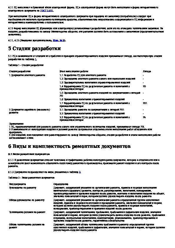 Перечислите ремонтные документы. Виды ремонтных документов. ГОСТ на разработку ремонтной документации на военную технику. ГОСТ РВ 0002-602-2008 ЕСКД Военная техника ремонтные документы. Ремонтная документация.