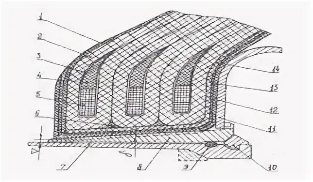 Конструкциями 14