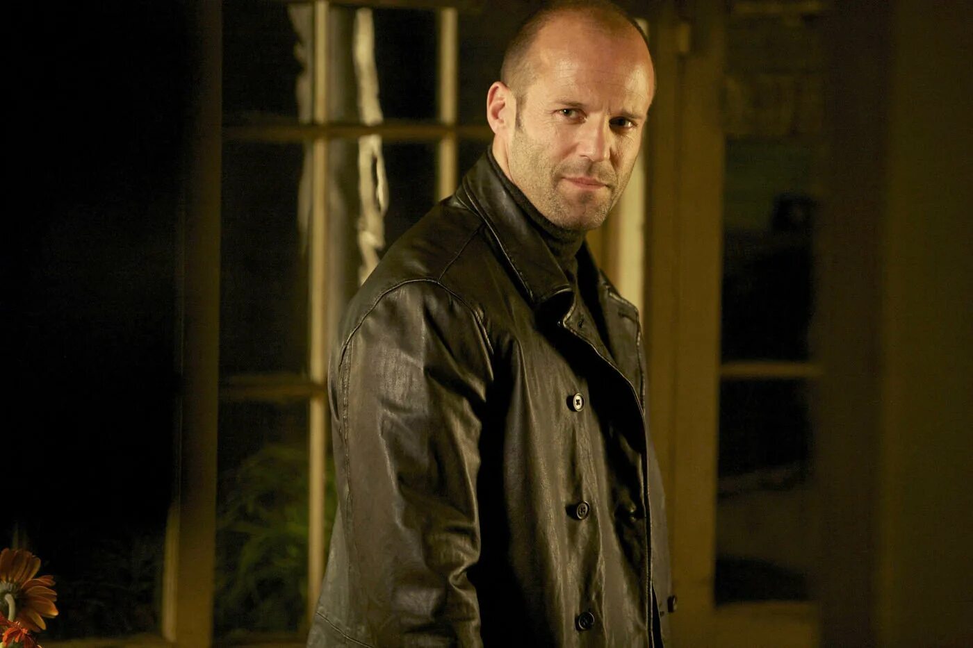 Jason statham comments