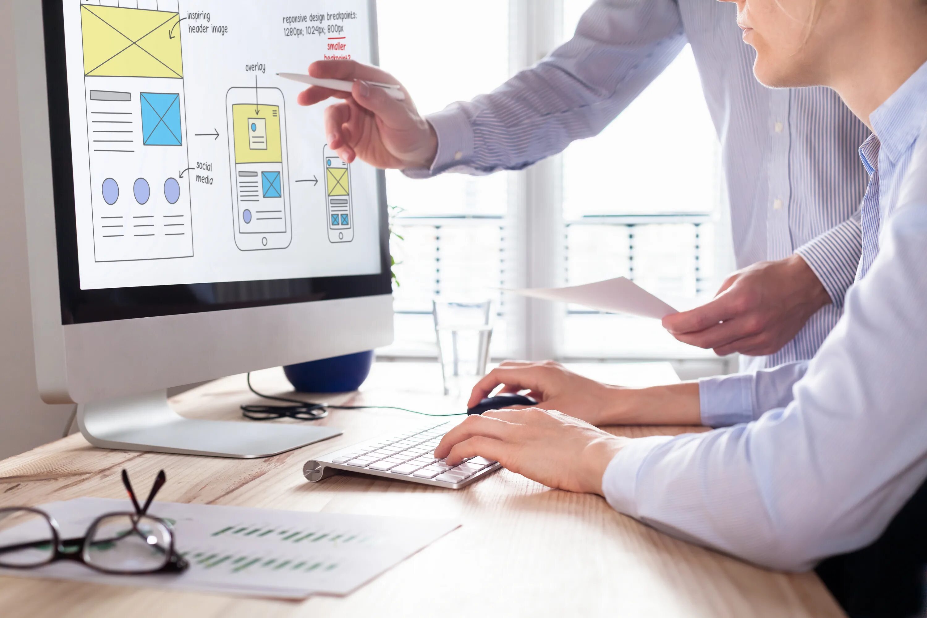 Data designer
