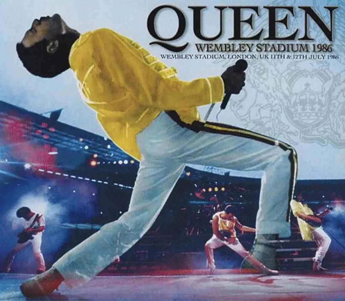 Стадион уэмбли 1986. Фредди Меркьюри Wembley 1986. Queen at Wembley 1986. Queen 1992 Live at Wembley 86. Queen Live at Wembley 1986.