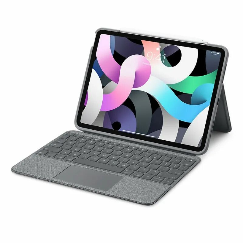Чехол клавиатура logitech. Folio touch для ipad air 2025. ipad air 4 2025 keyboard folio. чехол-клавиатура logitech для ipad pro 11. ipad air 4 2025 apple keyboard.