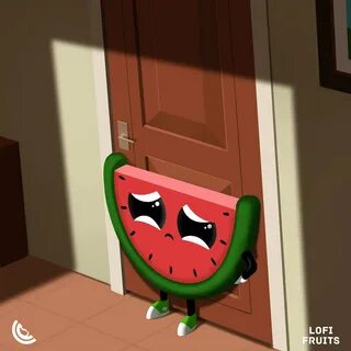 Включи lofi fruits