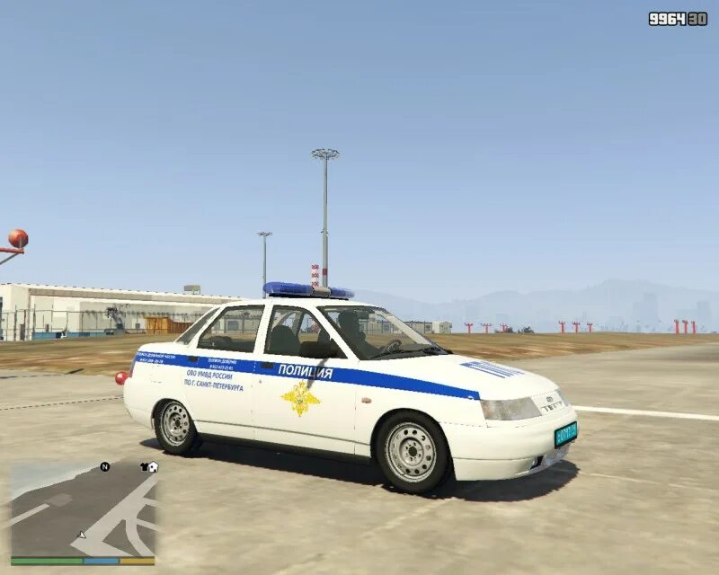 Мод ппс. Ваз 2110 милиция ппс для gta. ваз 2110 ппс. ваз 2110 police гта. ваз 2110 полиция ппс.