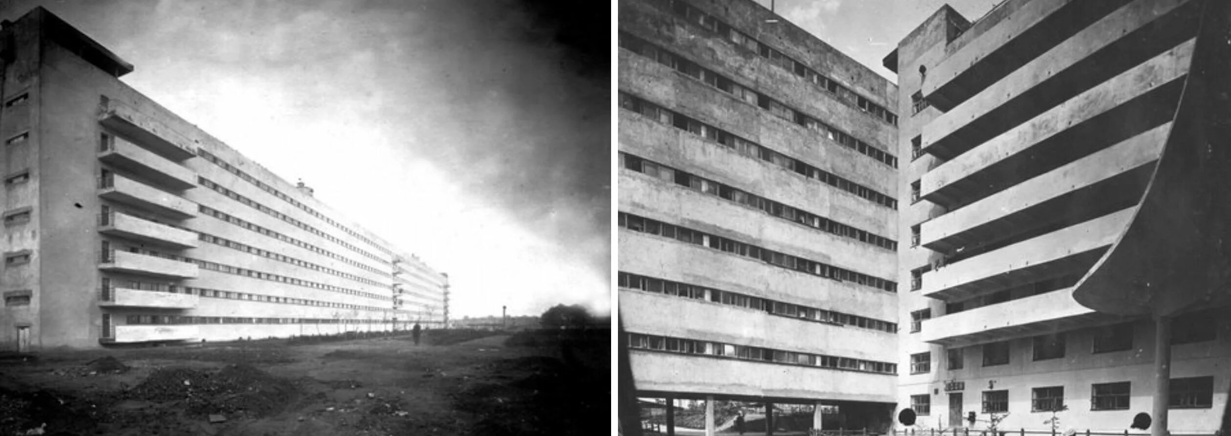 Дом коммуна сколько студентов. Дом-коммуна на улице орджоникидзе (1930-е гг.). дом-коммуна на улице орджоникидзе конструктивизм. дом-коммуна «изотерма».
