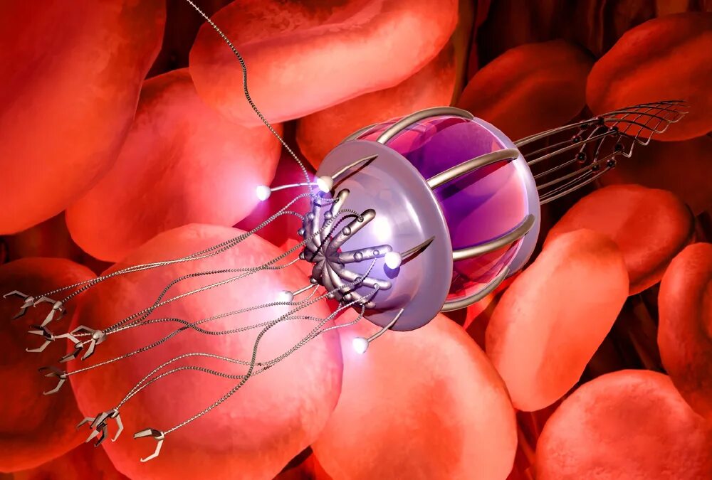 Нанороботы и наноботы. Нанотехнологии нанороботы. Наноботы в медицине. Нанотехнологии в медицине.