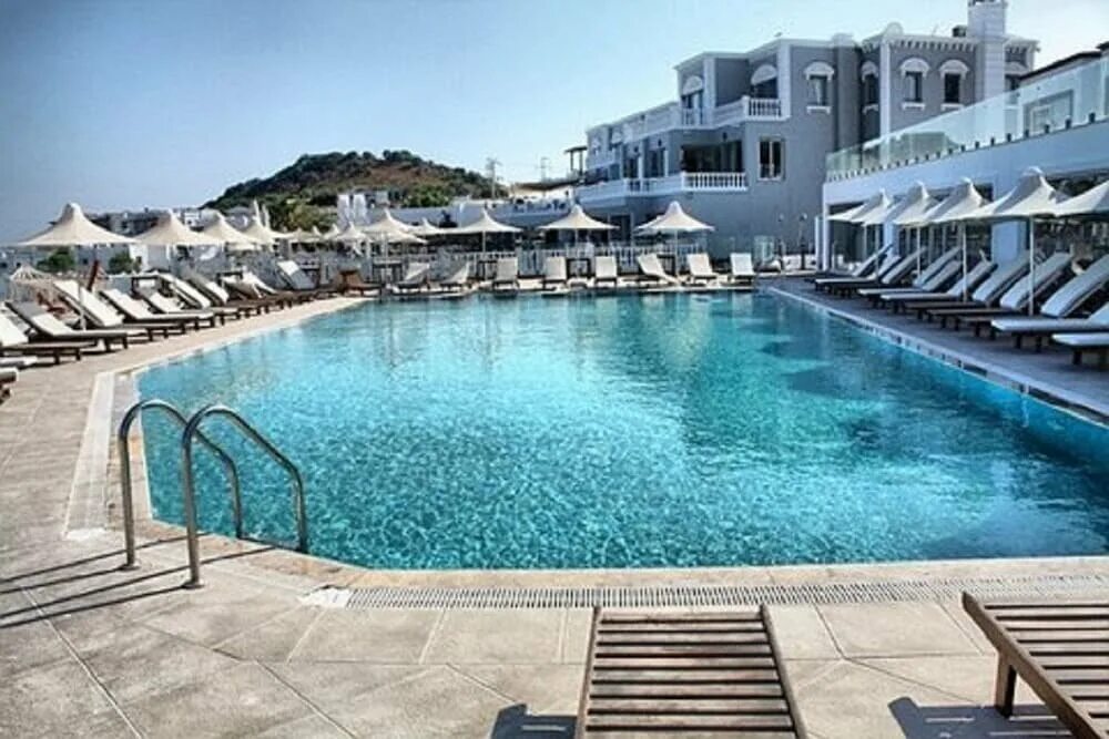 Palmiye apart hotel turgutreis. Датча город. Бодрум имсик. Гюмюшлюк бодрум турция. Турецкий город мугла.