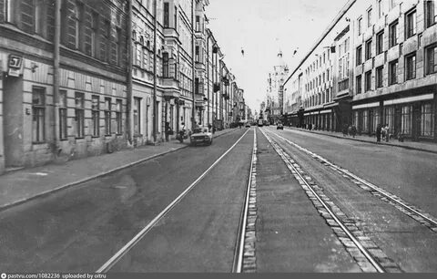 Клиническая улица санкт петербург