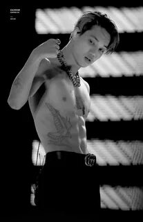 Kai hot