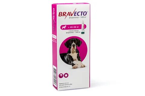 Bravecto