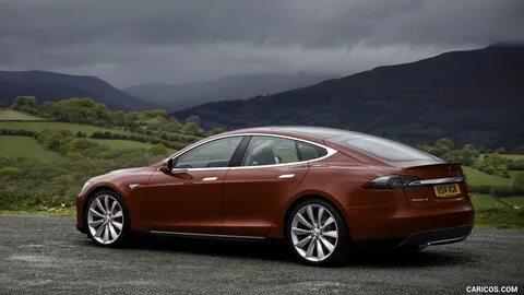 Model s 12