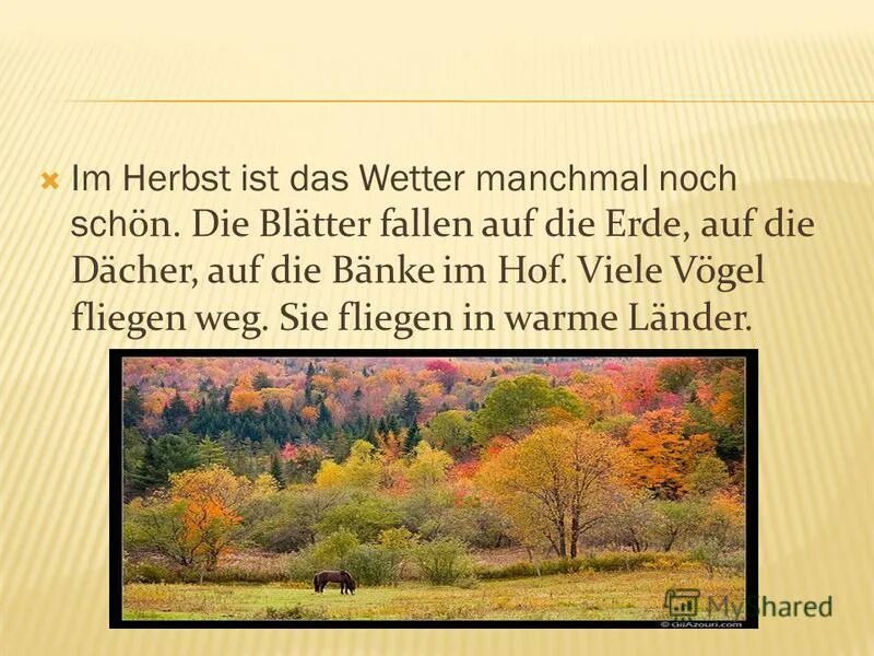 City wald. Текст es ist der herbst. Es ist herbst стих. Der herbst der herbst der herbst ist da текст. Осенний франкфурт.