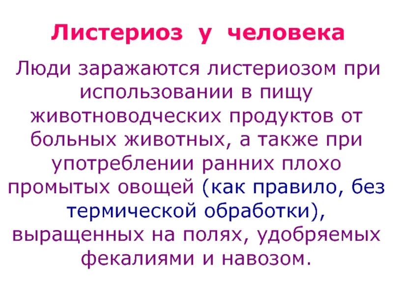 Листериоз лечение у человека. Симптомы листериоза у человека. Листериоз у животных симптомы.