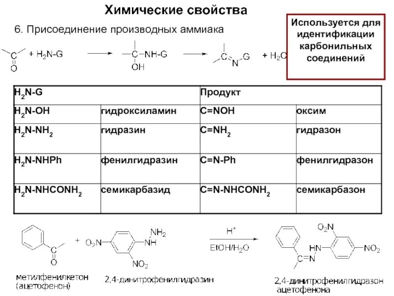 Карбонильные соединения и их производные. Кетон nh2nh2. Номенклатура карбонильных соединений. Азотсодержащие производные карбонильных соединений.