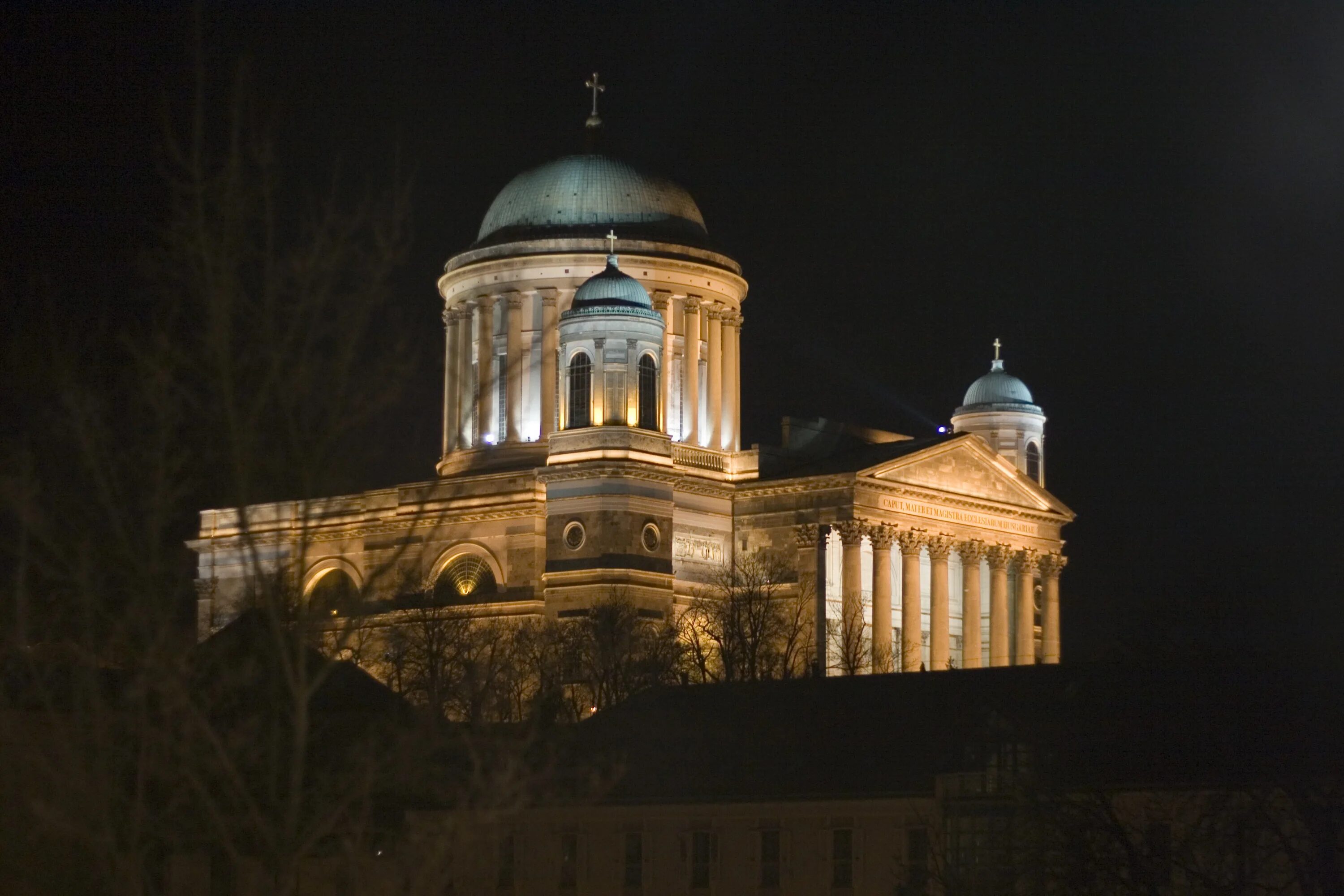 Базилик церковь. Эстергом венгрия. basilica of esztergom. базилика в эстергоме.