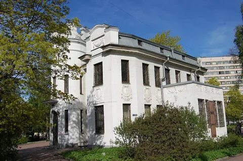 Тореза 8