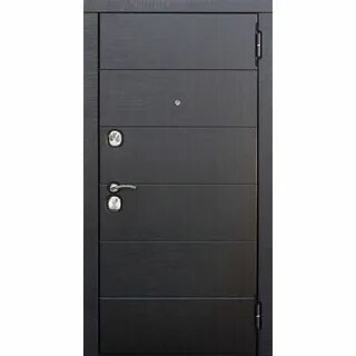 Дверь входная металлическая ferroni