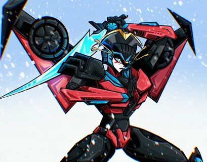 Windblade