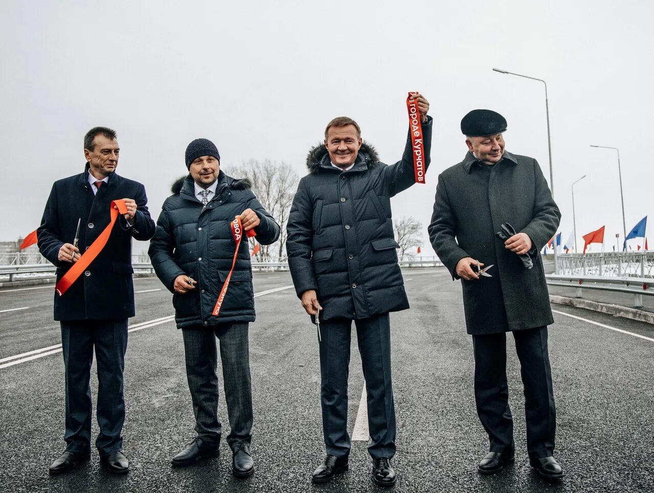 Погода на неделю в курчатове курской области. Открытие путепровода в Курске. Открытие путепровода в Курской области 4 декабря 2022 года. Курчатов. Погода в Курчатове.