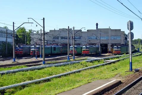 Орехово зуево московская 5