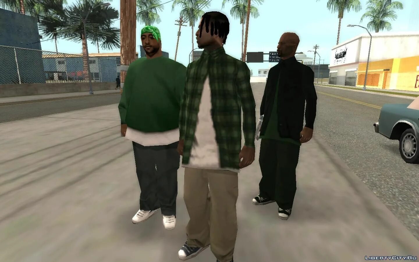 Fam 4. Fam 4. Fam 5. Gta san andreas банды. Gta san andreas beta 2003.