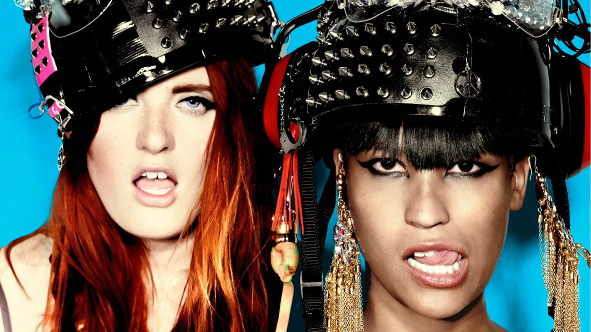 Icona pop charli xcx i love it. Группа icona Pop. Icona Pop фото. Icona Pop i Love it.