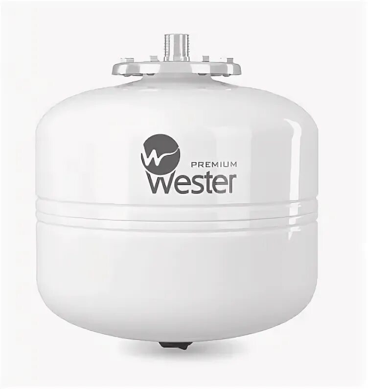 Мембранный бак wester wdv. Мембранный бак wester wdv